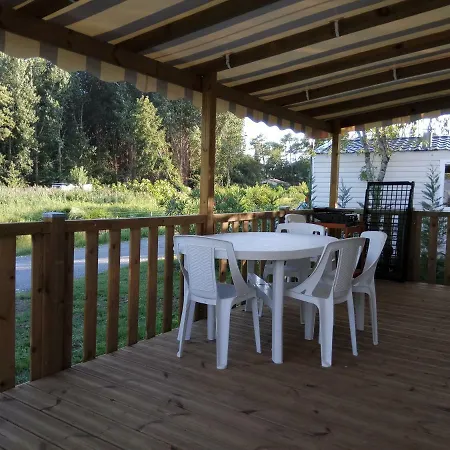 Holiday park Les Charmettes Les Mathes